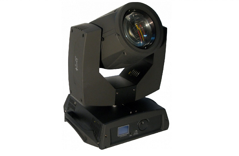 Фото Прожектор полного движения EURO DJ BEAM 7R