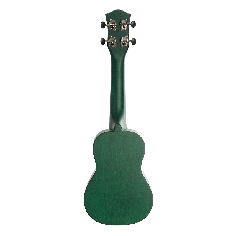 Фото Укулеле сопрано Cascha HH-3963 Linden Series