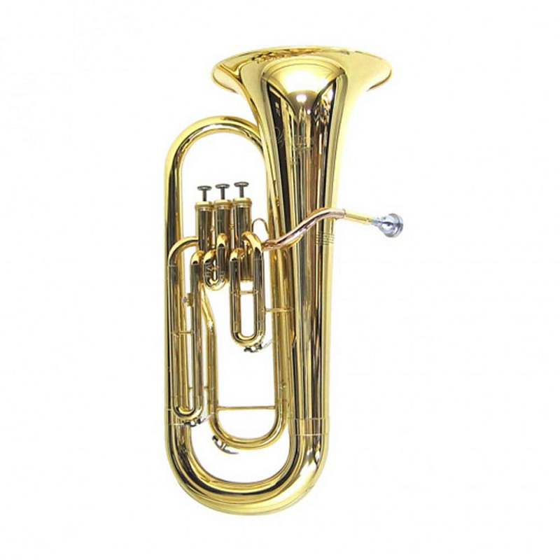 Фото БАРИТОН (Эфониум) "Bb" HOLTON B480R (США)