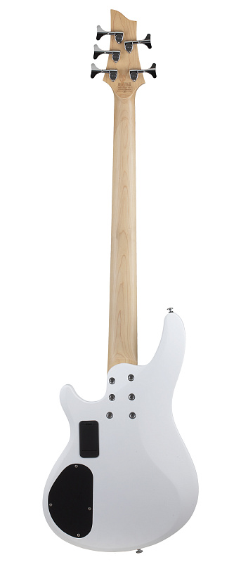 Фото Бас гитара Schecter C-5 DELUXE SWHT