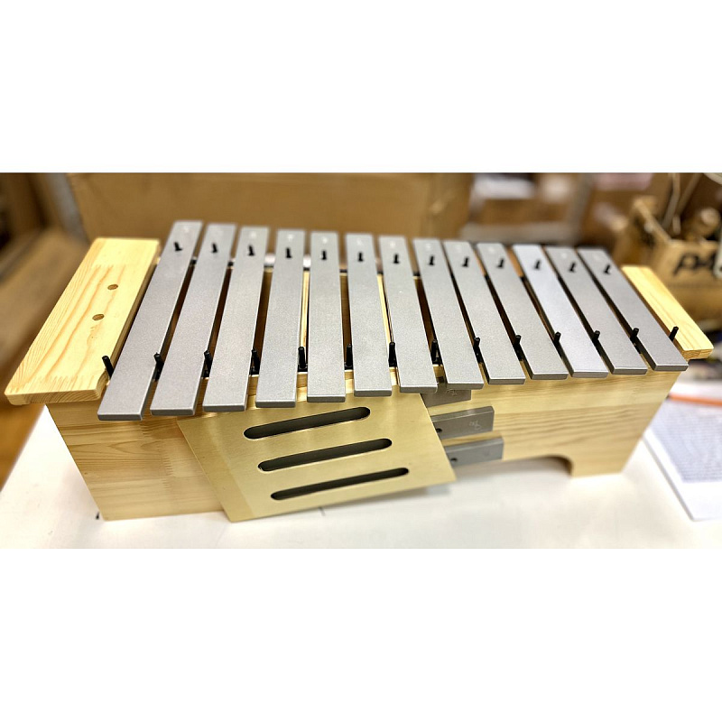 Фото Ксилофон Wisemann WAX Alto Xylophone 930031