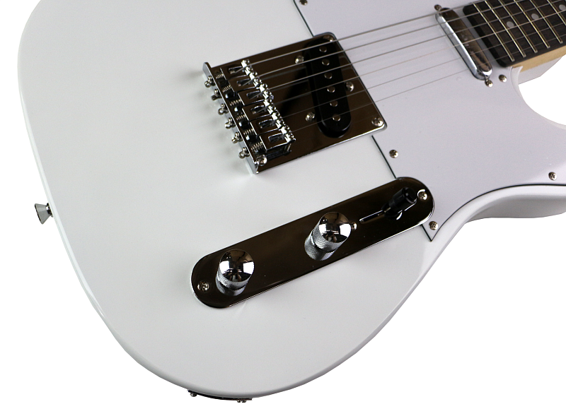 Фото Электрогитара Bosstone TG-03 WH+Bag