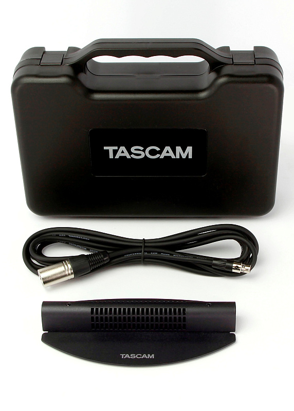 Фото Tascam TM-90BM 