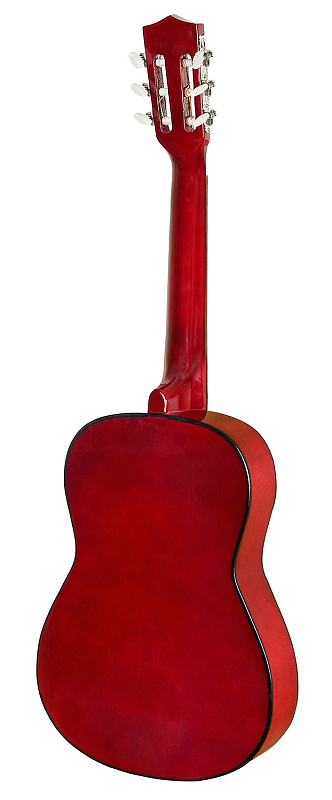 Фото Гитара классическая MARTIN ROMAS JR-N3610 N (3/4) ЛЕВОРУКАЯ