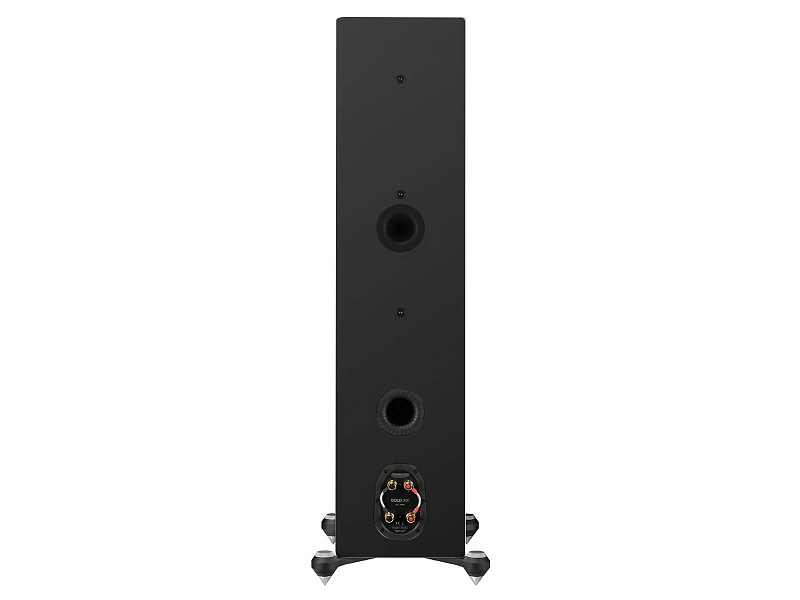 Фото Monitor Audio Gold Series (5G) 300 Piano Ebony