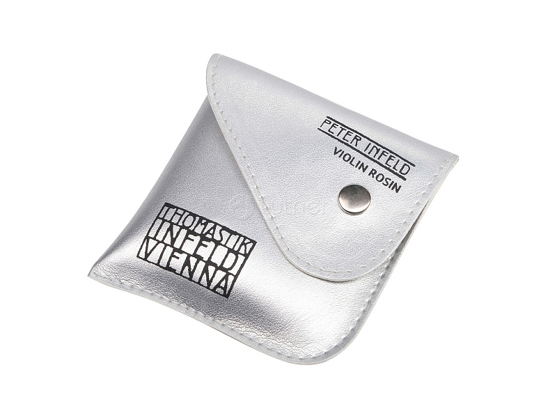 Фото Канифоль Thomastik 04BKPI001 Peter Infeld для скрипки