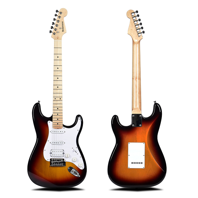 Фото Электрогитара Bosstone SGP-03 3TS