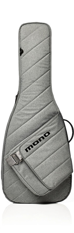 Фото Mono M80-SEG-ASH  Guitar Sleeve™ Чехол для электрогитары