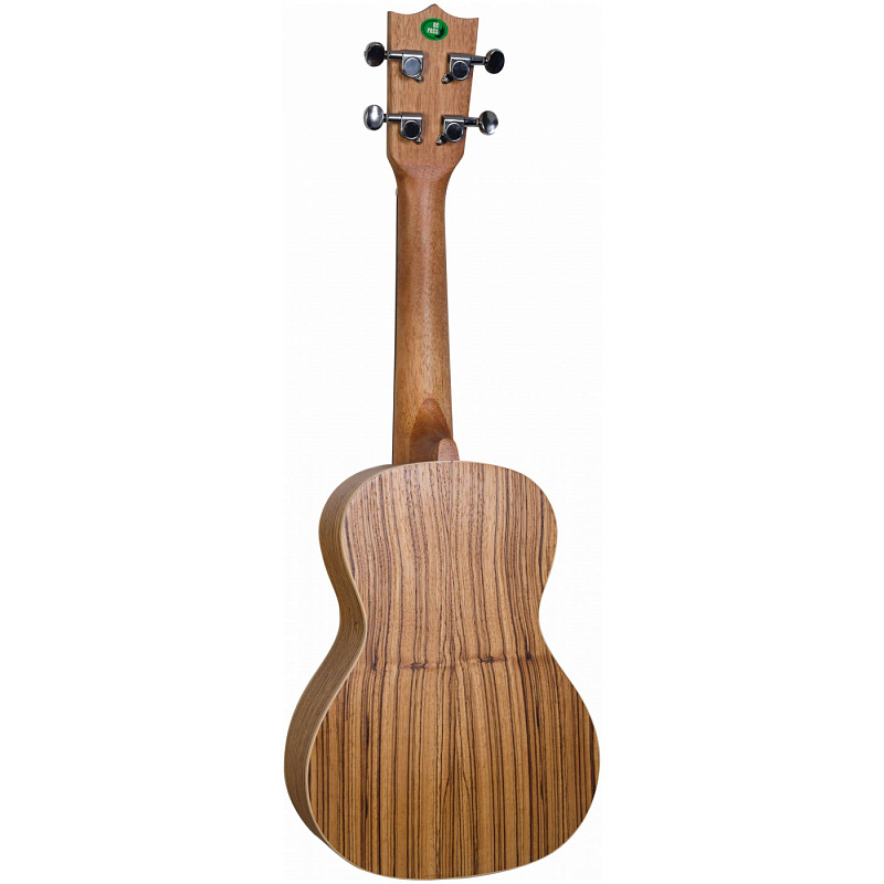 Фото FLIGHT DUC525 SP/ZEB - Укулеле концерт Флайт