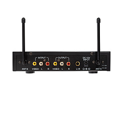 Онлайн караоке MadVoice Shaker 2