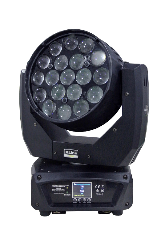 Фото XLine Light LED WASH 1912 ZR