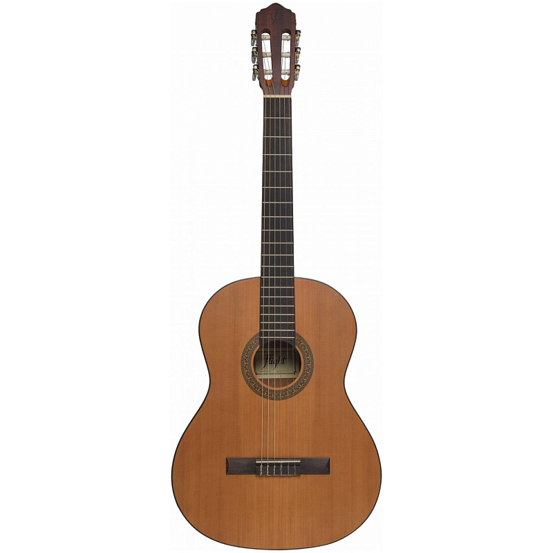 Фото Классическая гитара FLIGHT C-225 NA