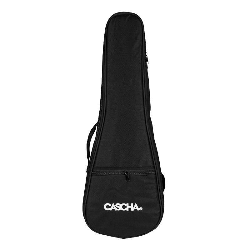 Фото Укулеле концертный Cascha HH-2313 Bamboo Series