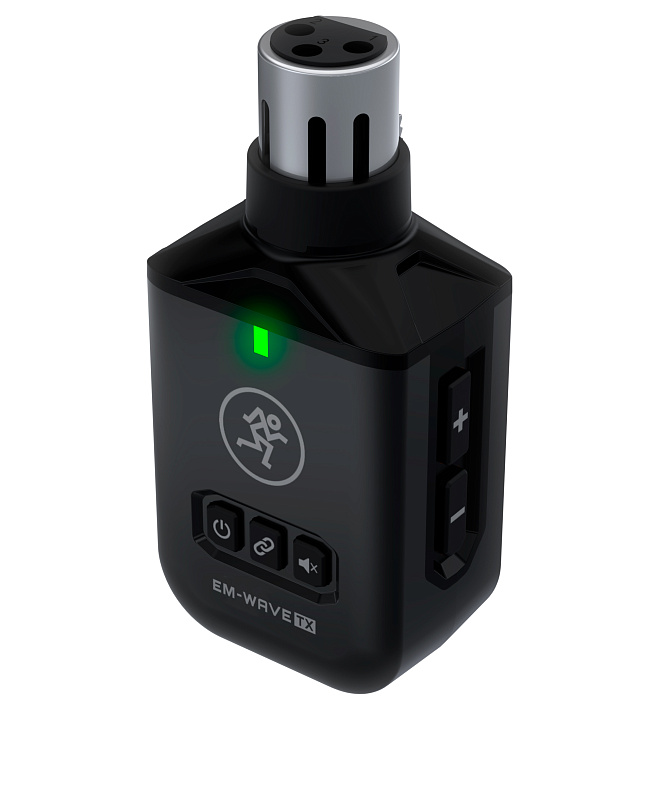 Фото EleMent Wave XLR