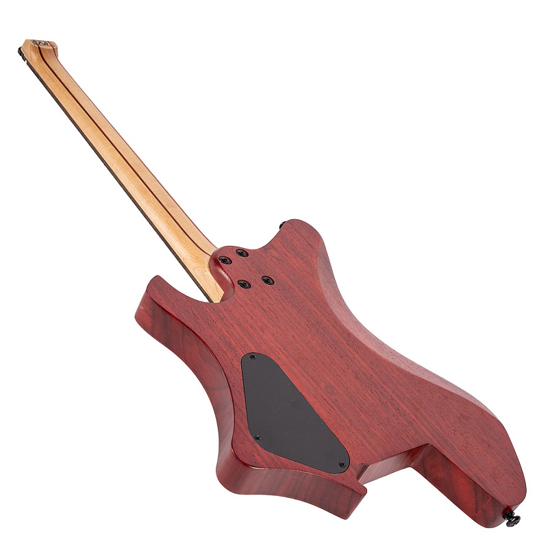 Фото Электрогитара EART GW2 Black