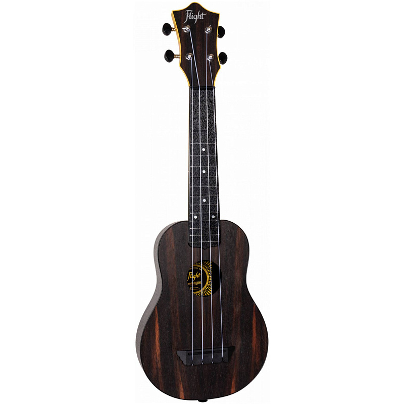 Фото Укулеле сопрано FLIGHT TUS-55 AMARA