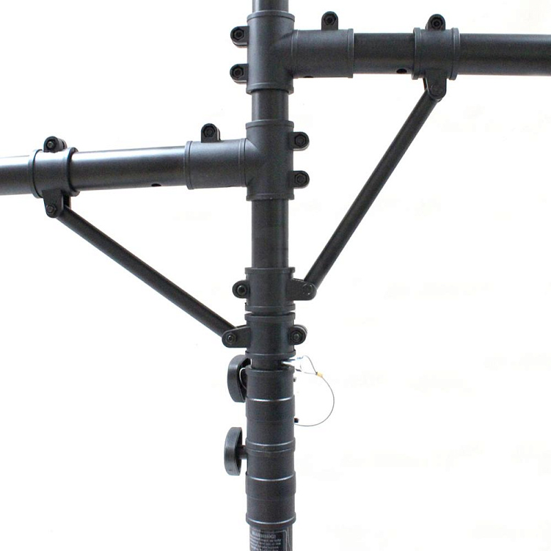 Фото CHAUVET CH-02 - Lighting Stand Стойка-тренога