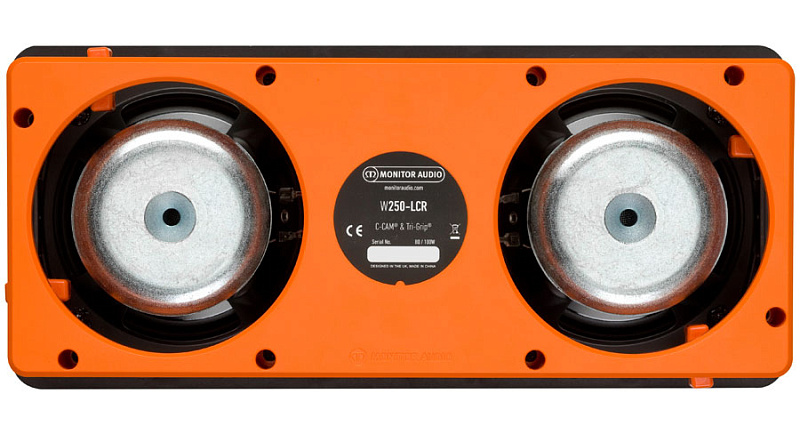 Фото Monitor Audio W250-LCR