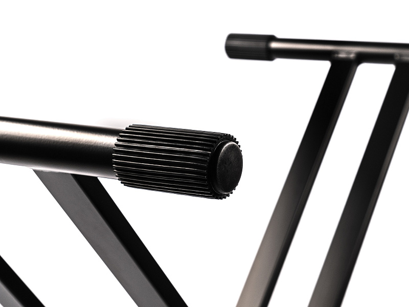 Фото Стойка для клавишных Soundking DF032 