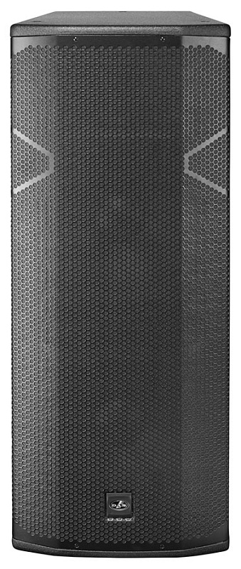 Фото Активная акустическая система DAS AUDIO VANTEC-215A
