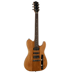 Электогитара Godin Radium Winchester Brown RN, Tele, HSH, цвет коричневый