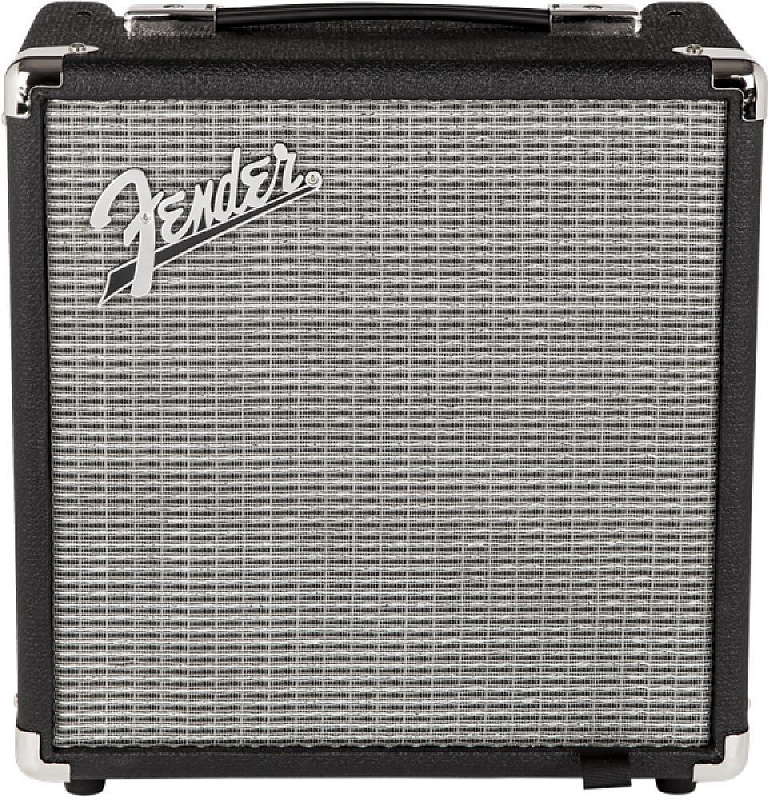 Фото FENDER RUMBLE 15 COMBO