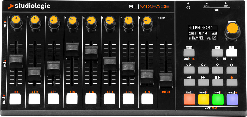 Фото Studiologic SL Mixface