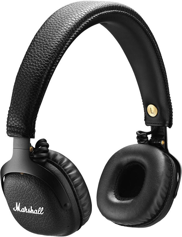 Фото MARSHALL MID BLUETOOTH BLACK
