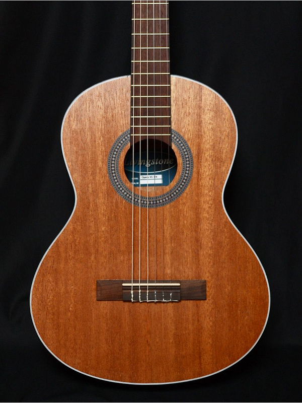 Фото Гитара классическая Livingstone Opera NS 3/4