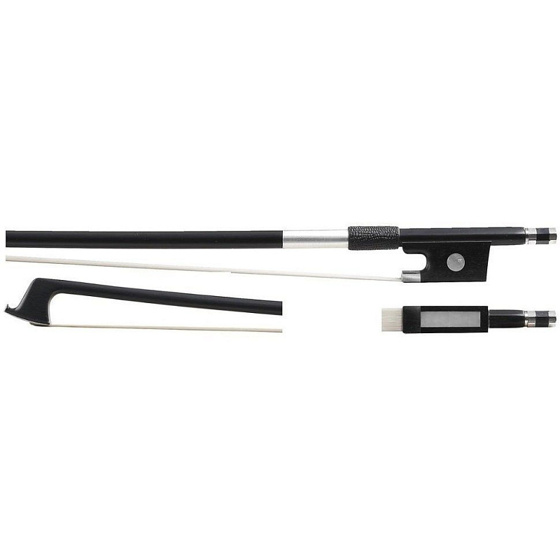 Фото Смычок скрипичный GLASSER 1/4