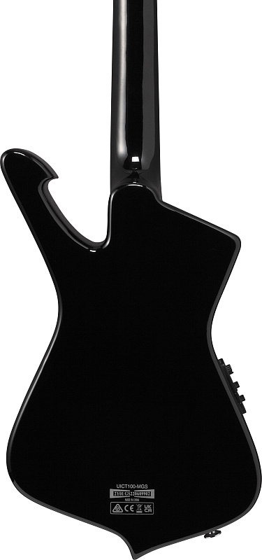 Фото Укулеле IBANEZ UICT100-MGS