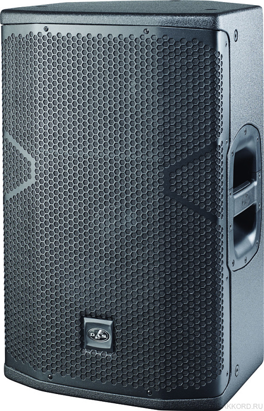 Фото Активная акустическая система DAS AUDIO VANTEC-12A