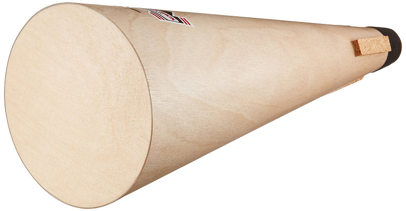 Фото Denis Wick DW5552  Сурдина для тромбона Straight