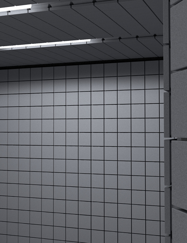 Фото Звукоизоляционная кабина Sheerma Recta XL