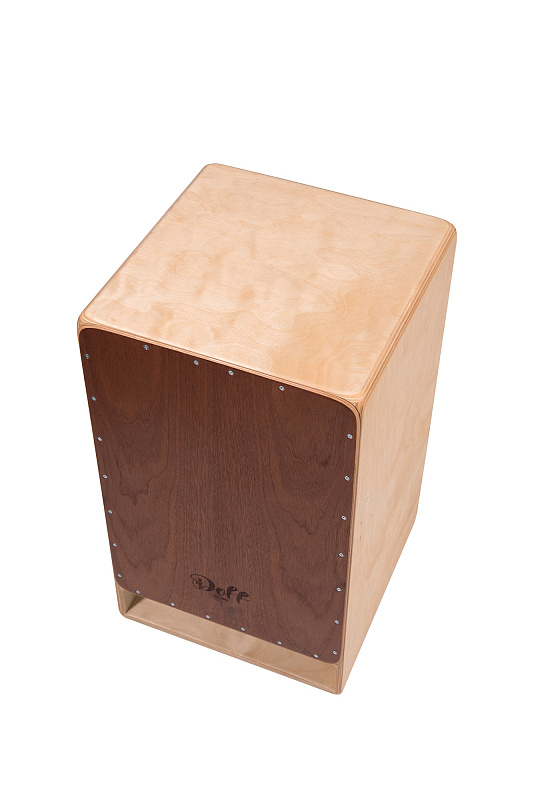 Фото Кахон настраиваемый Doff C03-Doff