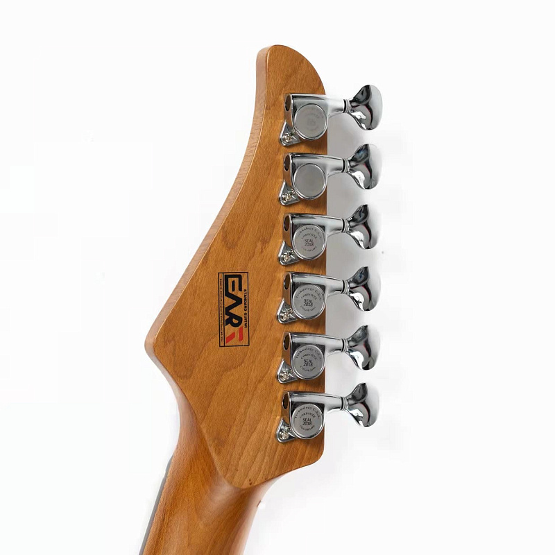 Фото Электрогитара EART CP-1 Blue