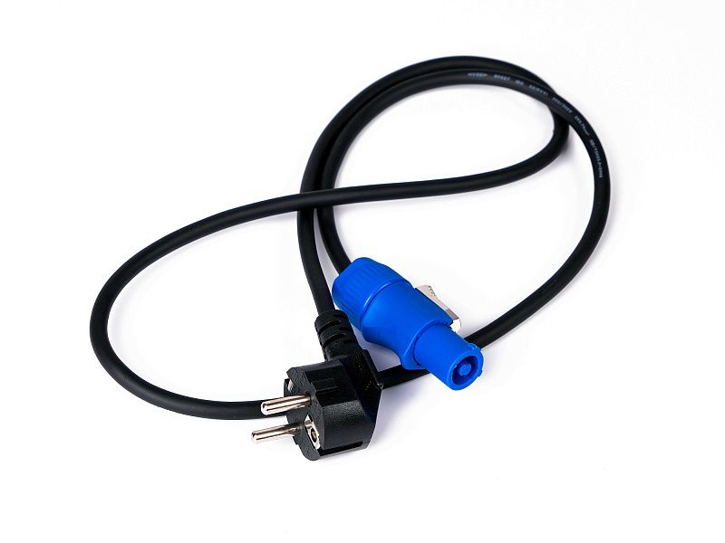 Фото Линейный светодиодный прожектор Bi Ray BAR012-3