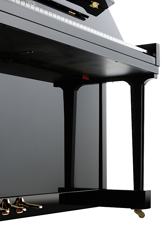 Фото Petrof Higher P 125 K1 