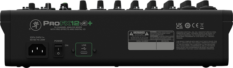 Фото Звукоусилительный комплект THUMP 12 SUB MIC