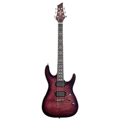 Электрогитара Aion E-30 Red