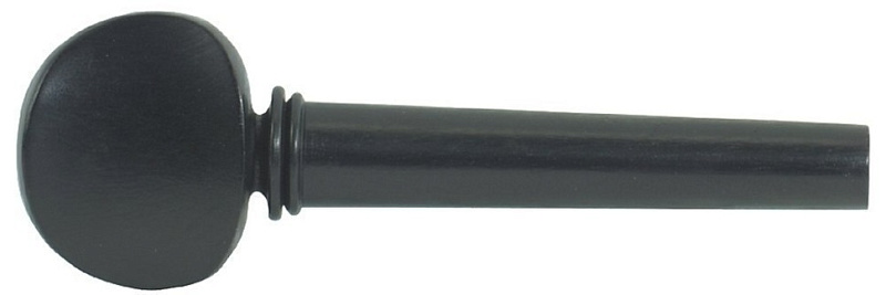 Фото GEWA Cello Peg Ebony 1/2 Medium