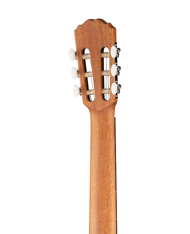Классические классическая гитара alhambra 1c ht 7/8  797  в магазине Music-Hummer
