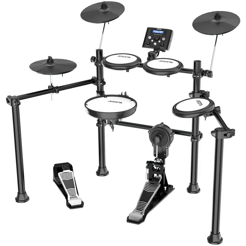 Фото Электронная ударная установка AROMA TDX-21
