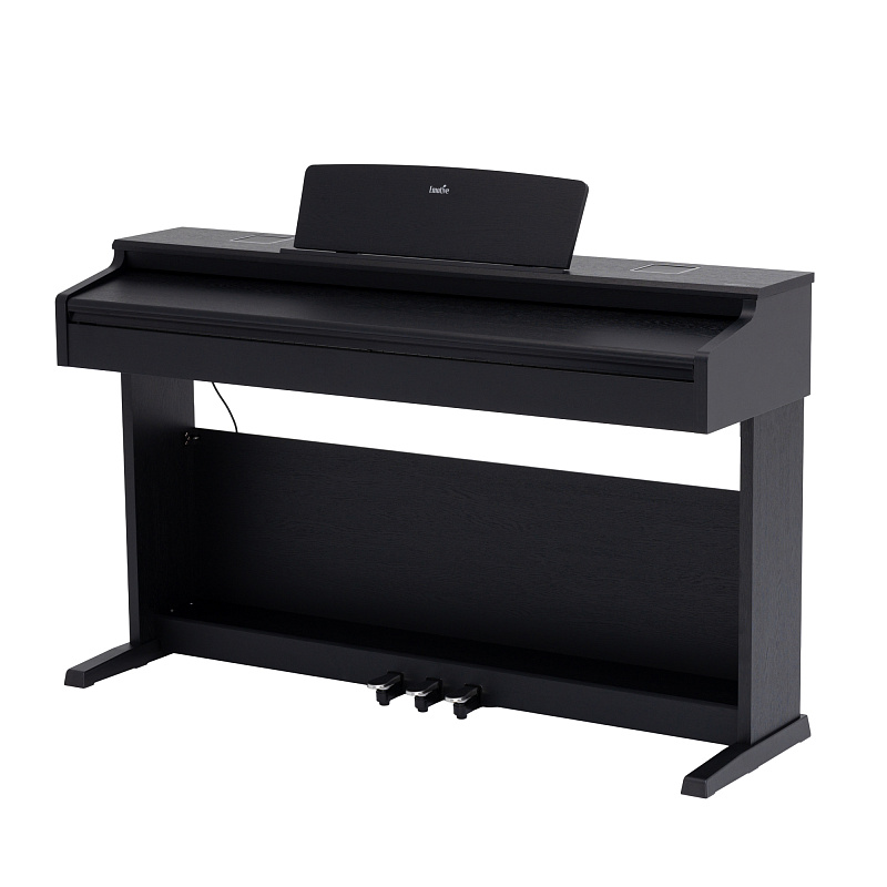 Фото Цифровое пианино Emotive Hammerpiano 3 BK