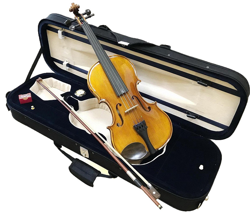 Фото Hans Klein HKV-590SG 4/4