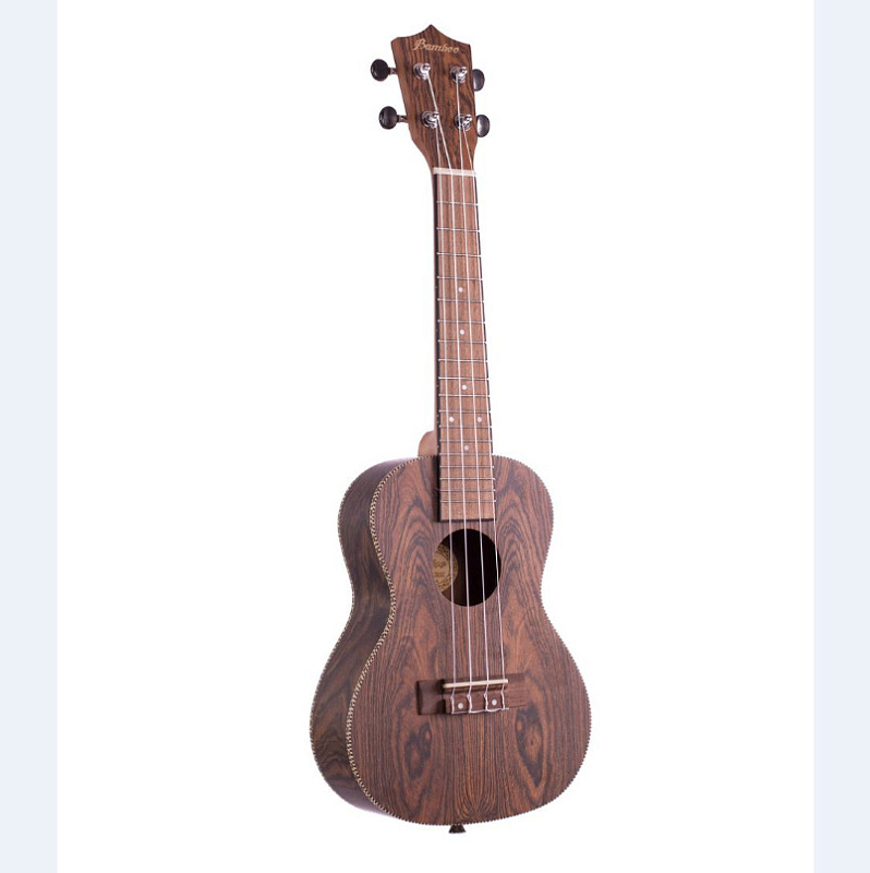 Фото Укулеле тенор Bamboo BU-26 BOC Q