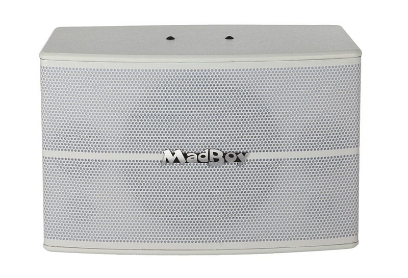 Фото Пассивная акустическая система MADBOY SCREAMER-410W
