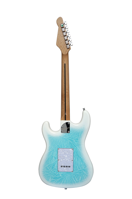 Фото Электрогитара Bosstone SEG 03 FROST