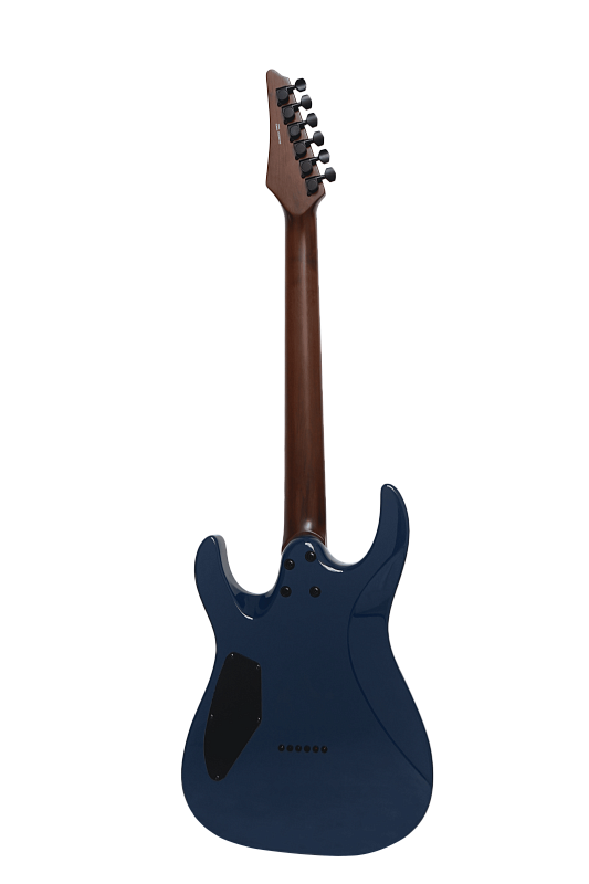 Фото Электрогитара Bosstone SEG STR6 BL