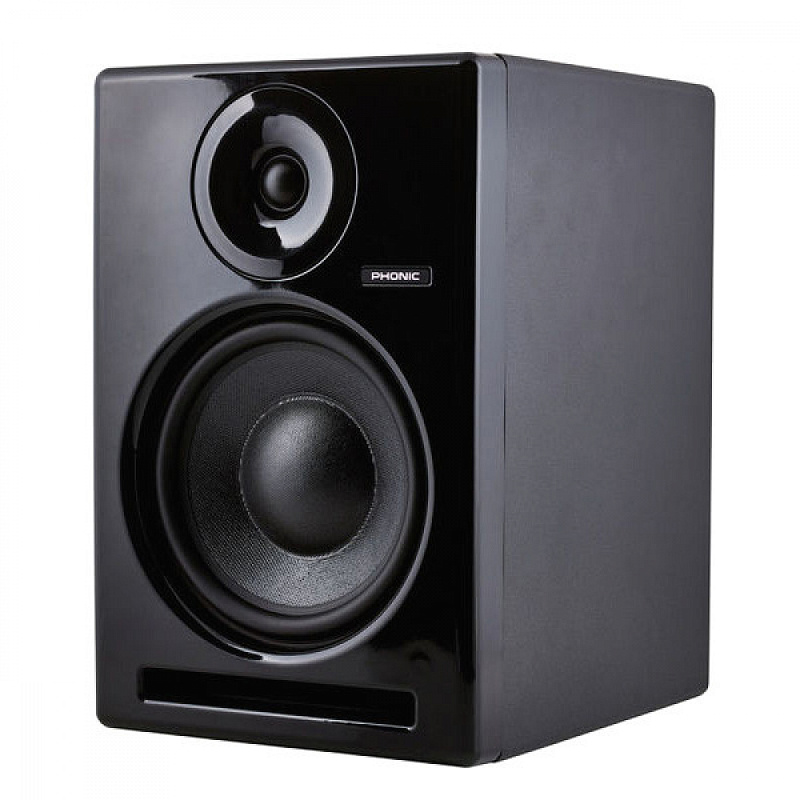 Фото Phonic Acumen 8A BK